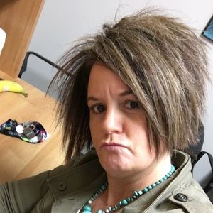 Meet your Posher, Tammy